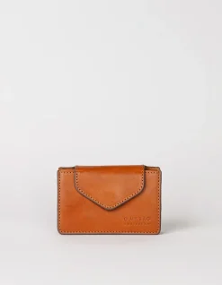 O My Bag – Harmonica Wallet Classic Leather