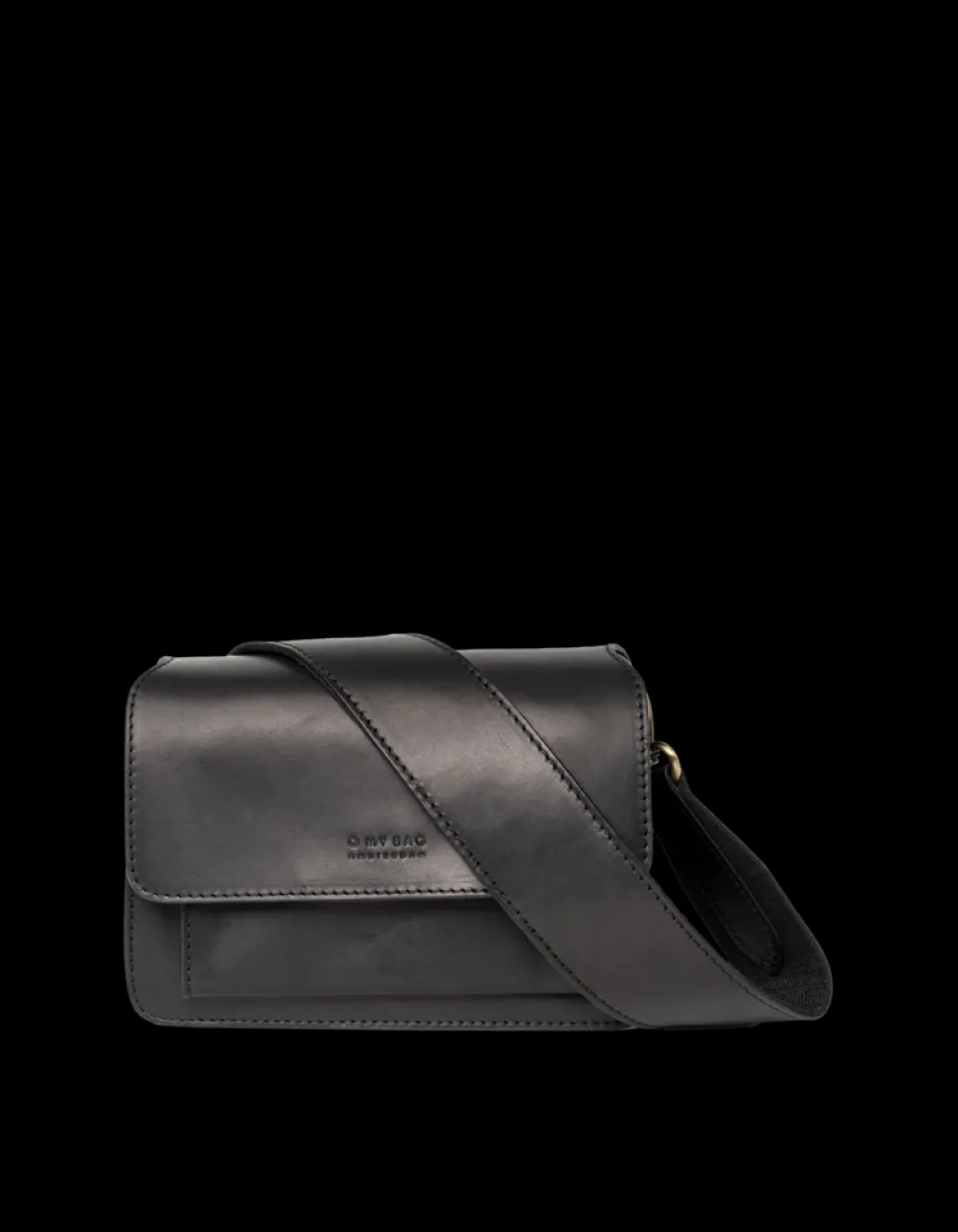 O My Bag – Harper Mini Classic Leather