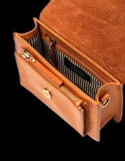 O My Bag – Harper Mini Classic Leather