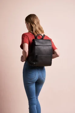 O My Bag – Jean Backpack Soft Grain Leather