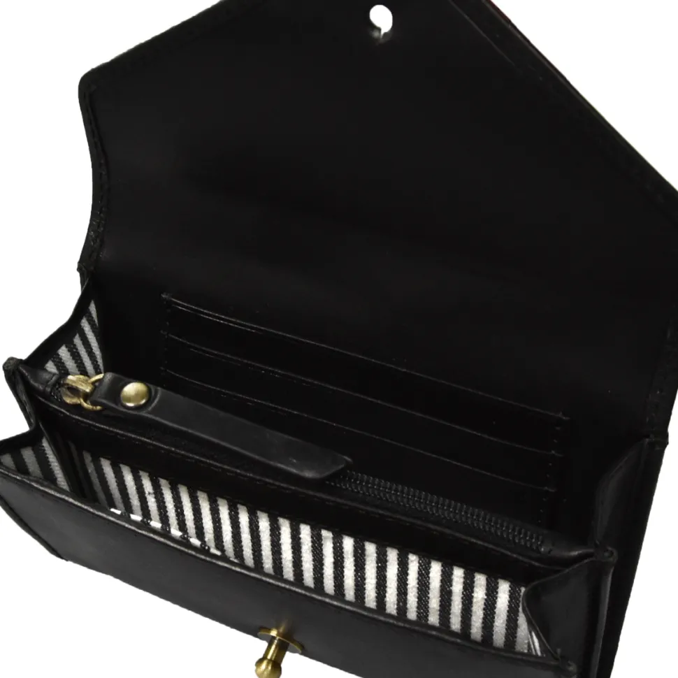 O My Bag – Jo’s Purse Classic Leather