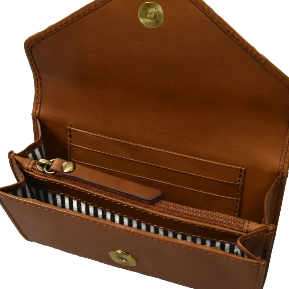 O My Bag – Jo’s Purse Classic Leather