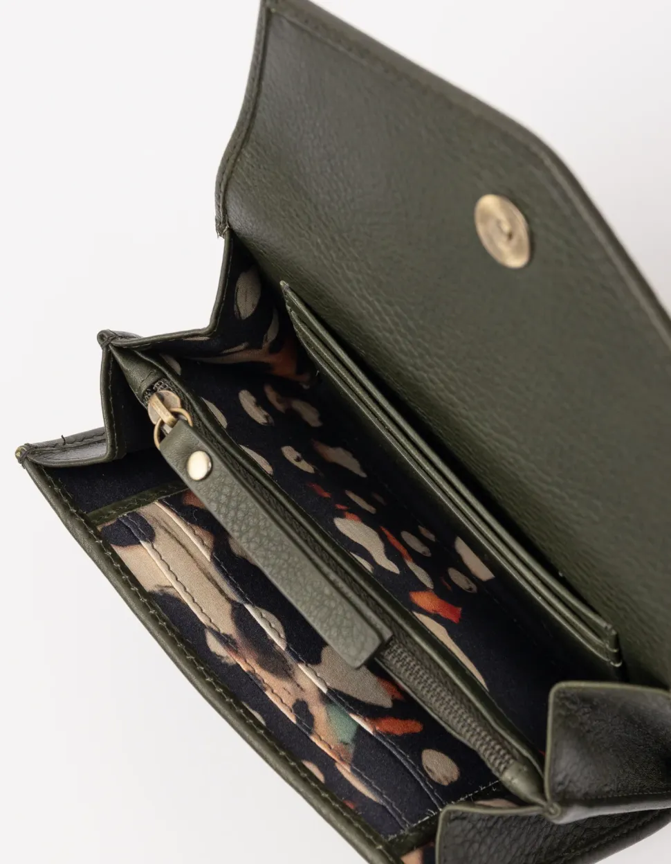 O My Bag – Jo’s Purse Classic Leather