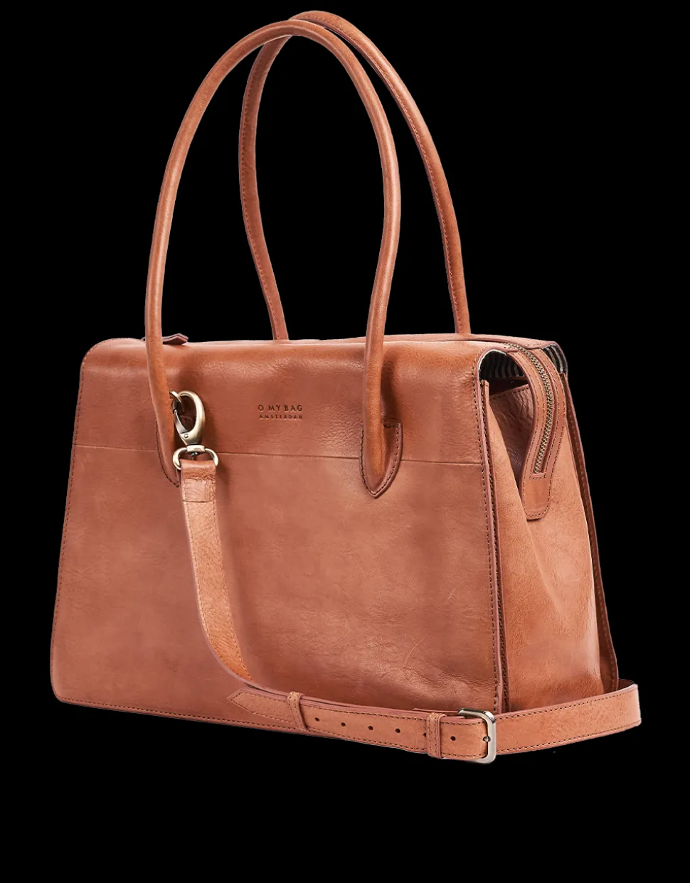 O My Bag – Kate handtas classic leather