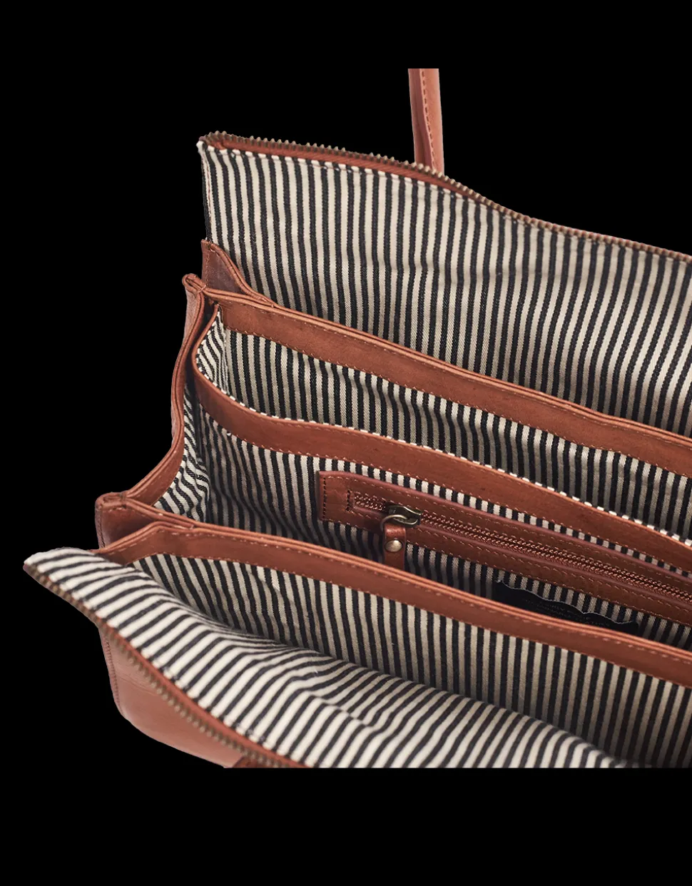 O My Bag – Kate handtas classic leather