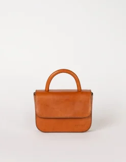O My Bag – Nano handtasje classic leather