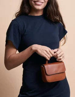 O My Bag – Nano handtasje classic leather