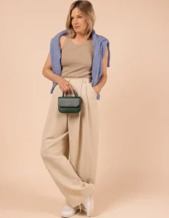 O My Bag – Nano handtasje classic leather