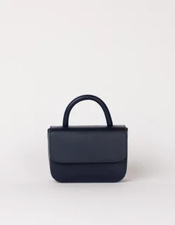 O My Bag – Nano handtasje classic leather