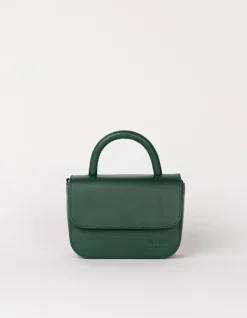 O My Bag – Nano handtasje classic leather