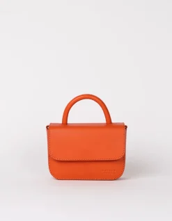 O My Bag – Nano handtasje classic leather