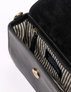 O My Bag – Nano handtasje classic leather