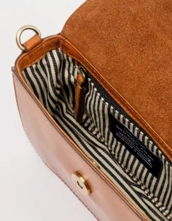 O My Bag – Nano handtasje classic leather