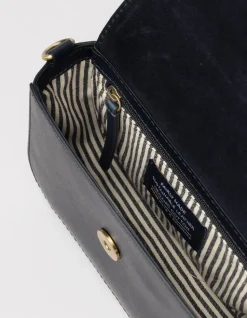 O My Bag – Nano handtasje classic leather