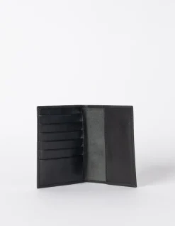 O My Bag – Passport houder classic leather