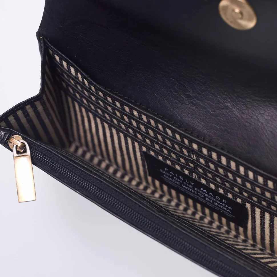 O My Bag – Pau’s Pouch Classic Leather