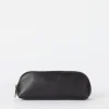 O My Bag – Pencil Case Large Classic Leather Black