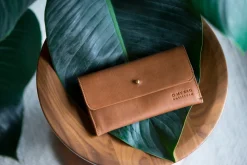 O My Bag – Pixies pouch soft grain leather