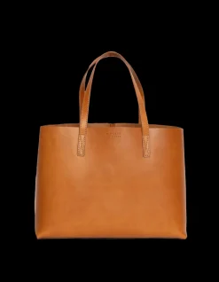 O My Bag – Sam shopper classic leather