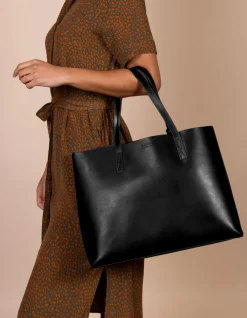 O My Bag – Sam shopper classic leather