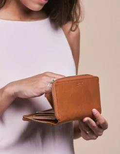 O My Bag – Sonny long portefeuille classic leather