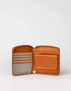 O My Bag – Sonny square portefeuille classic leather