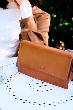 O My Bag – Stella Classic leather