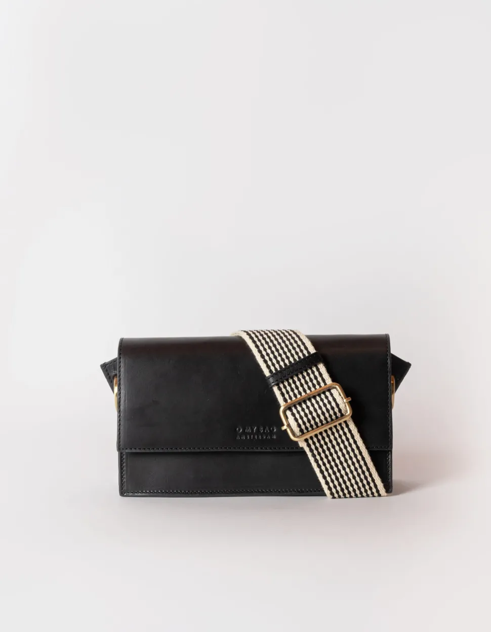 O My Bag – Stella Classic leather