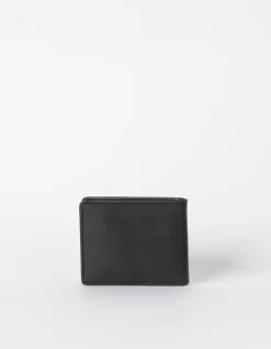 O My Bag – Tobi’s Wallet Hunter Leather