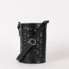 O My Bag – Zola woven handtas