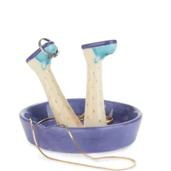 Ringhouder – happy legs weekend