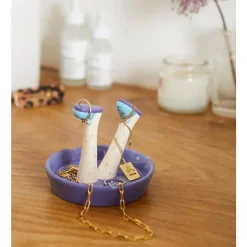 Ringhouder – happy legs weekend