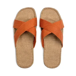 Shangies – sandalen spicy pumpkin