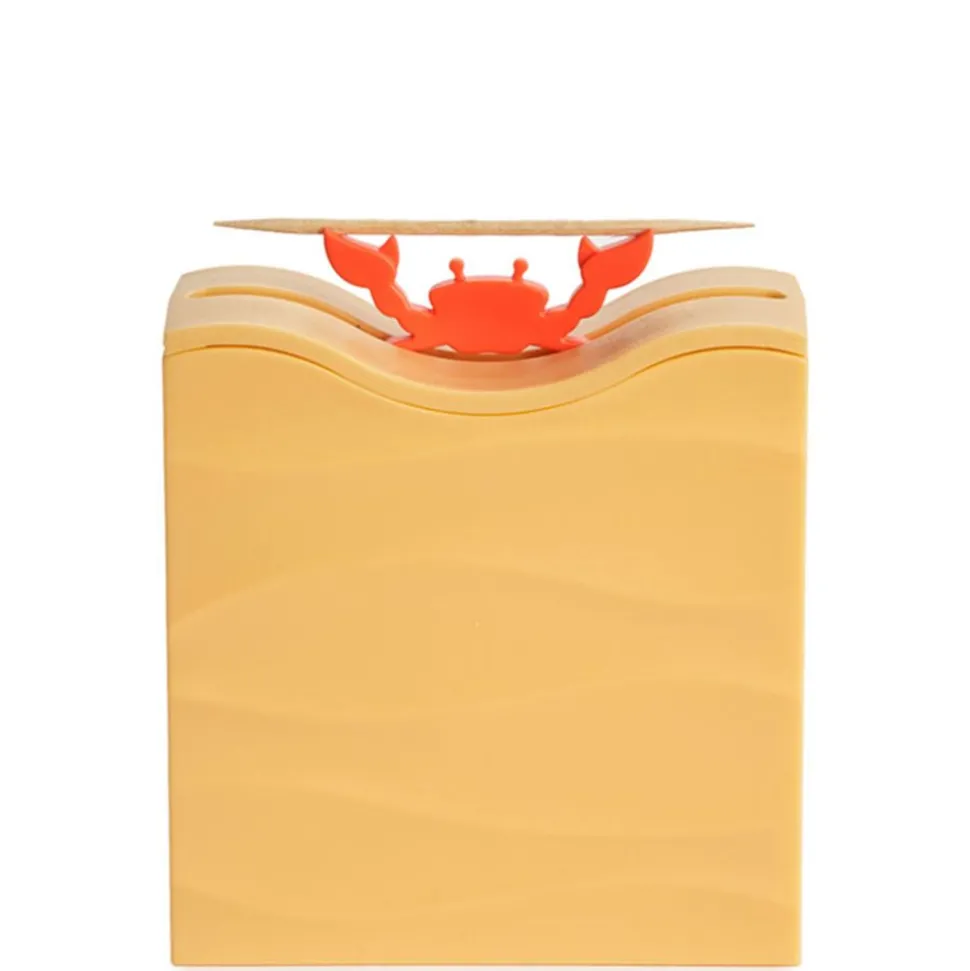 Tandenstoker houder – Sebastian