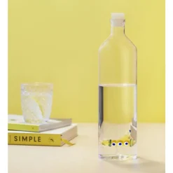 Waterfles – Atlantis submarine