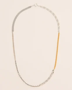 Wouters&Hendrix – chapters ketting mix