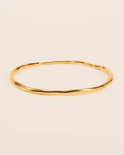 Wouters&Hendrix – fijne armband met plaatjes