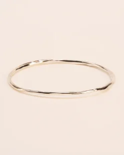 Wouters&Hendrix – fijne armband met plaatjes