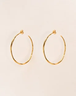 Wouters&Hendrix – grote organische hoops