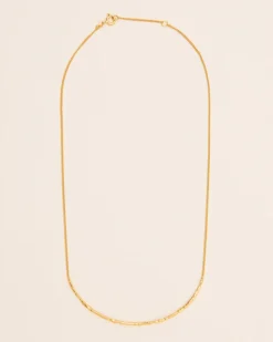 Wouters&Hendrix – ketting met tak element