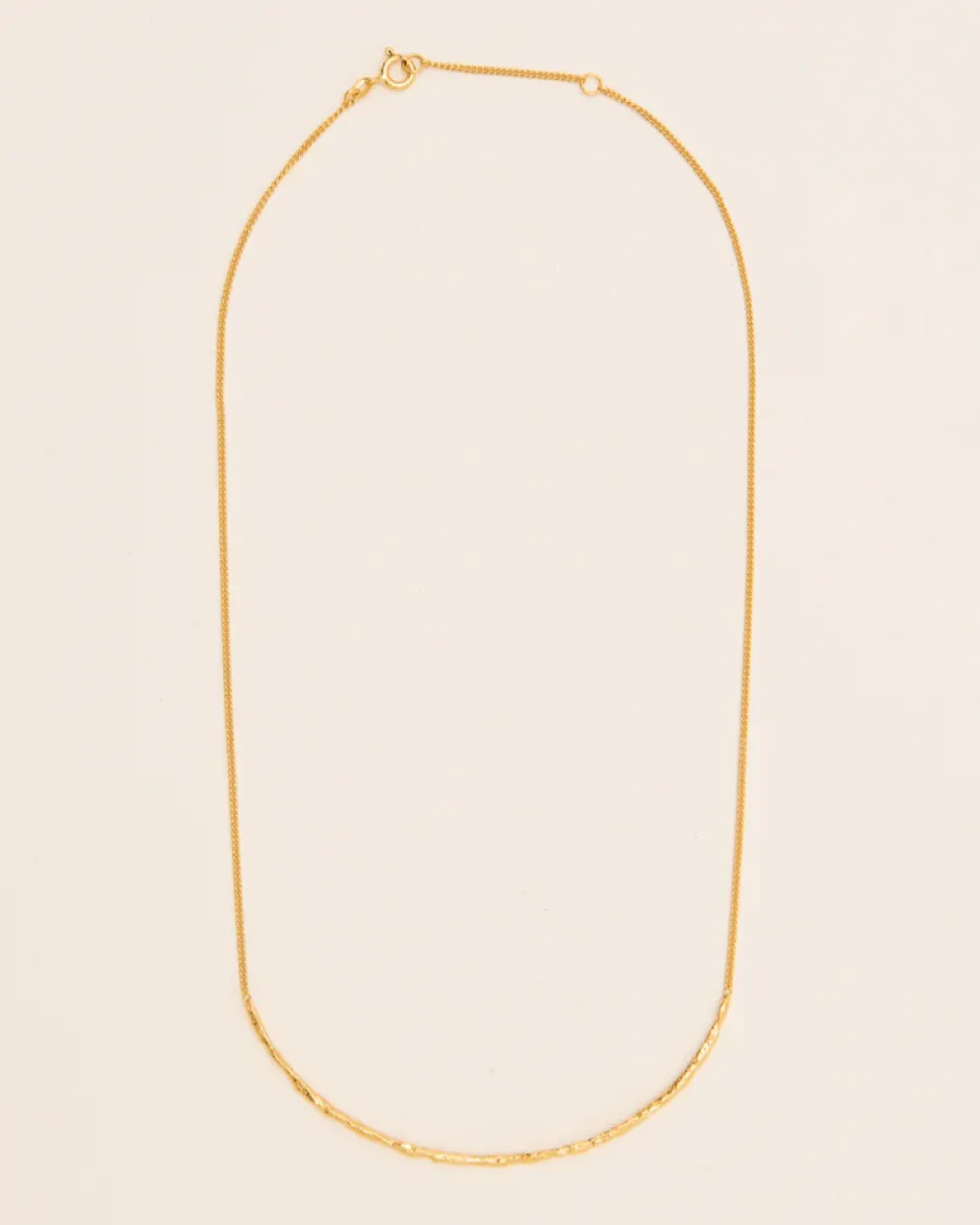 Wouters&Hendrix – ketting met tak element