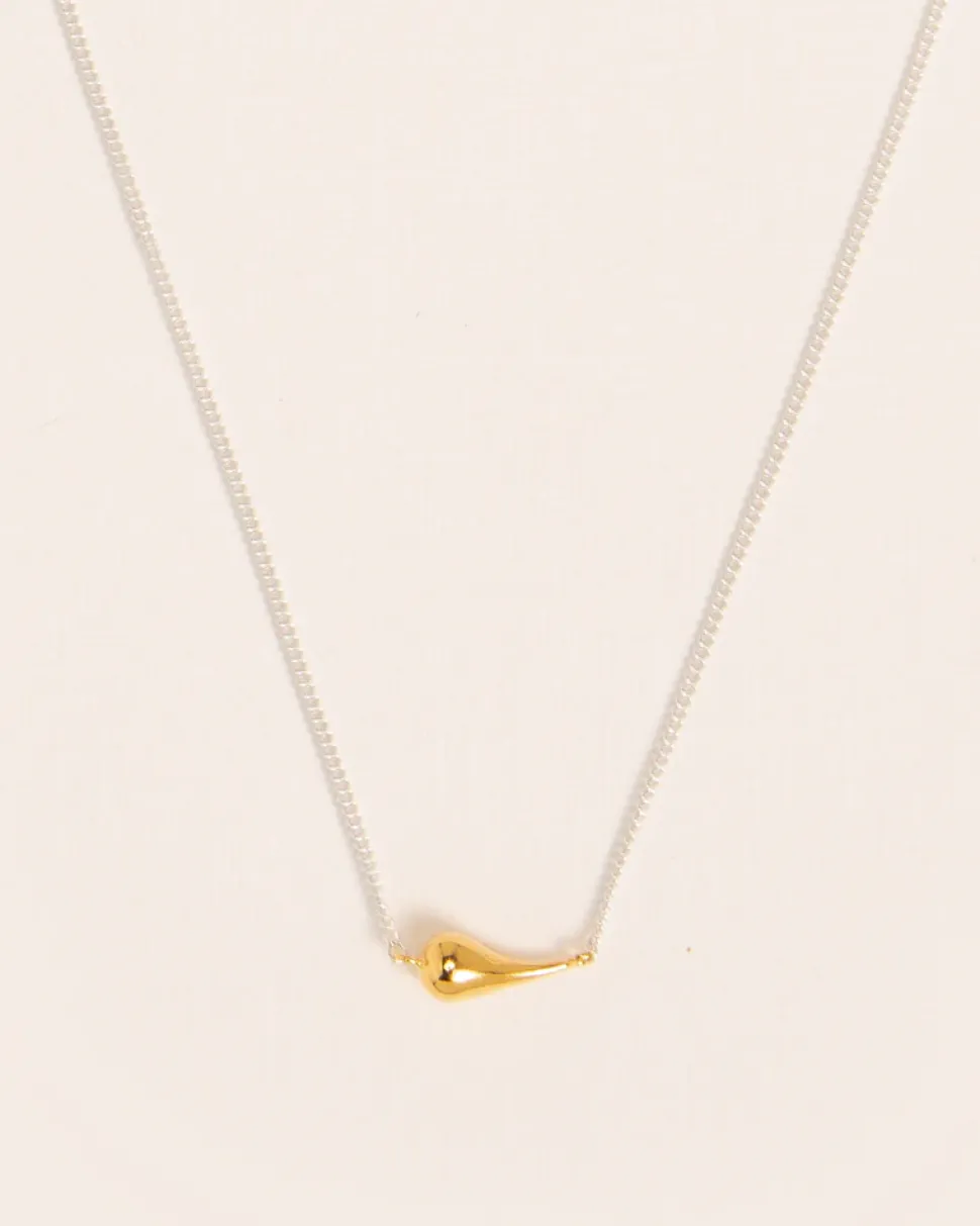 Wouters&Hendrix – ketting met droplet