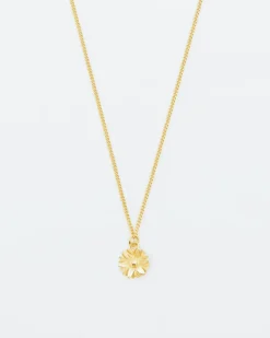 Wouters&Hendrix – ketting met madeliefje