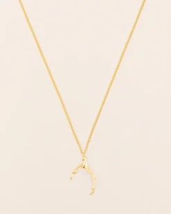 Wouters&Hendrix – ketting met kraaienpoot