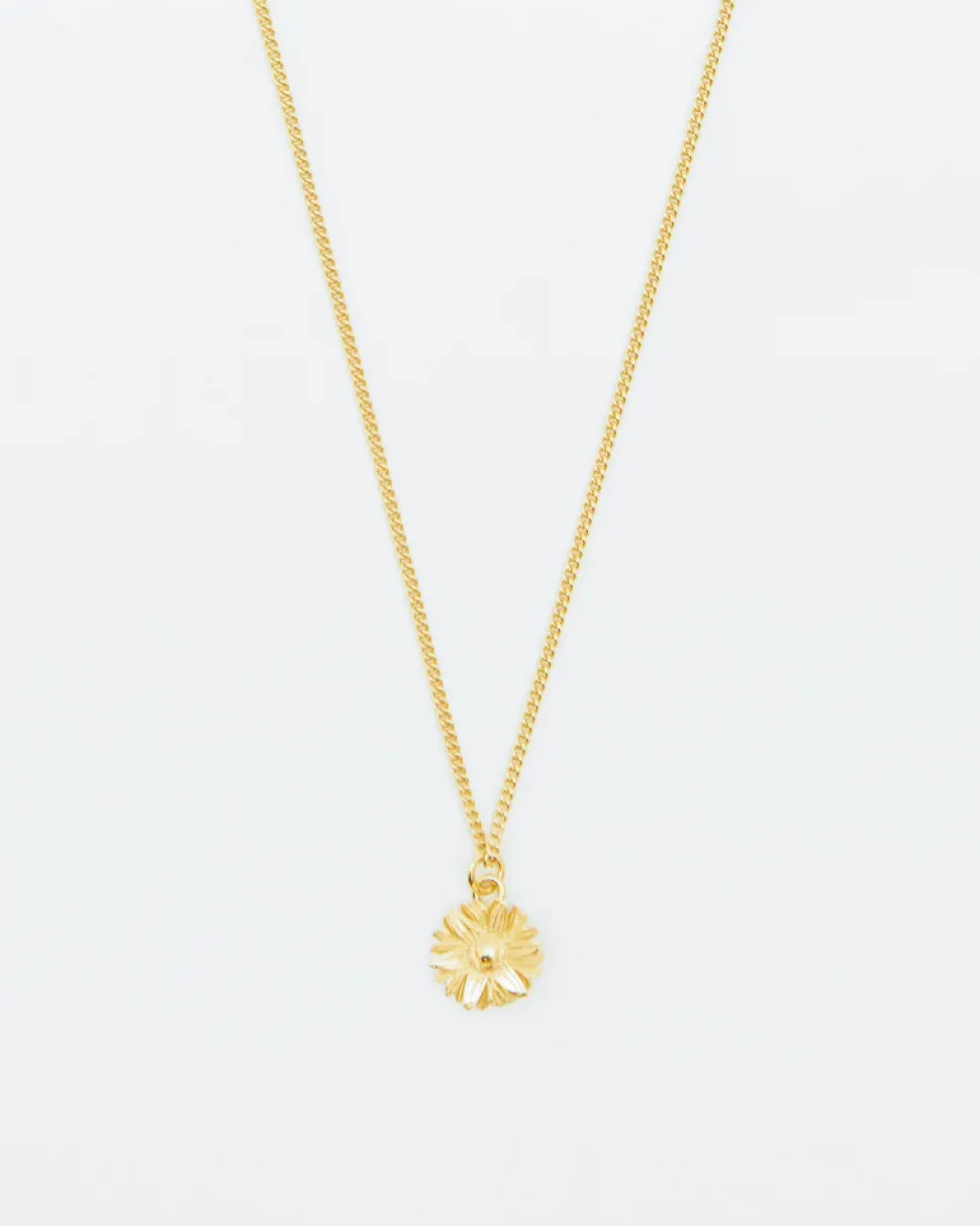 Wouters&Hendrix – ketting met madeliefje