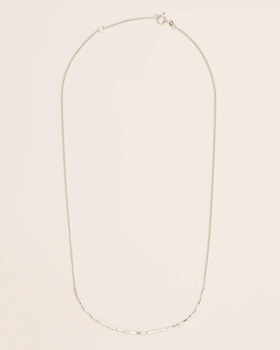 Wouters&Hendrix – ketting met tak element