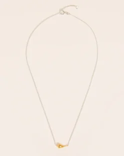 Wouters&Hendrix – ketting met droplet