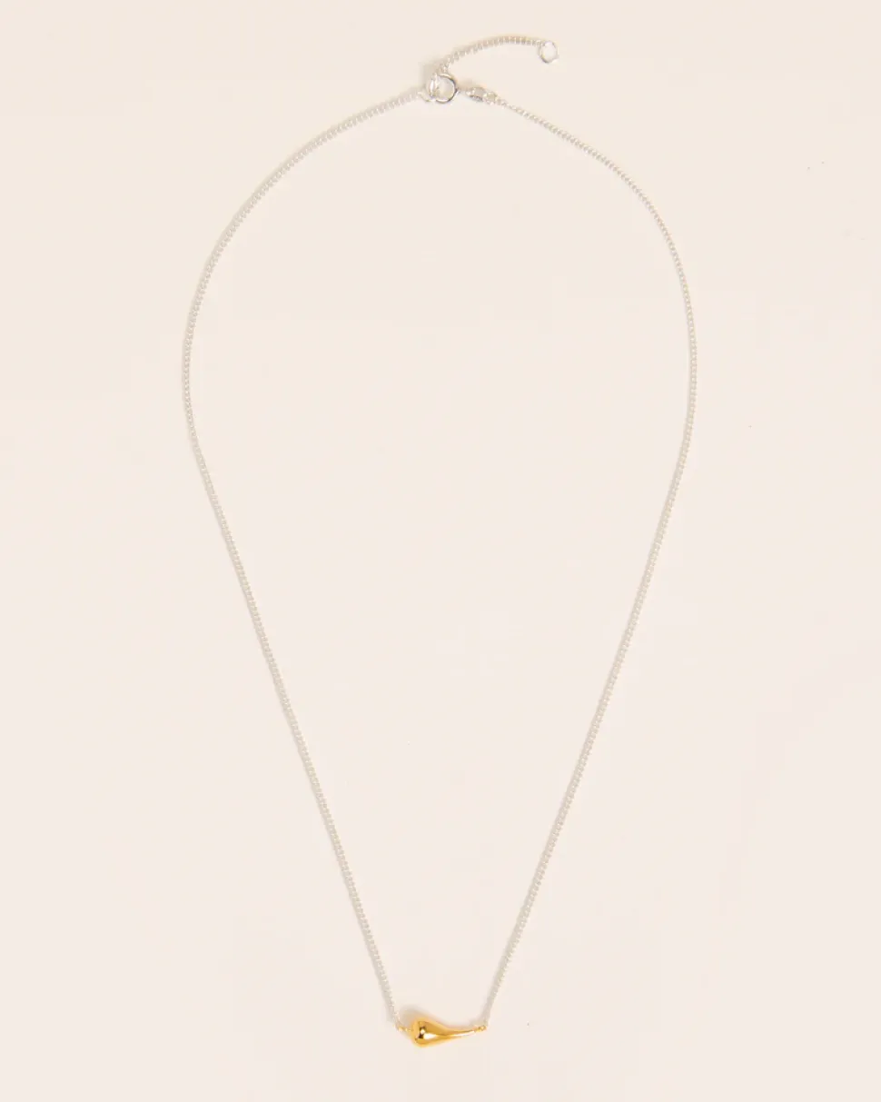 Wouters&Hendrix – ketting met droplet