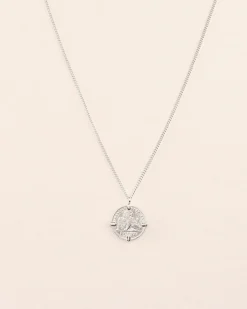 Wouters&Hendrix – ketting met munt