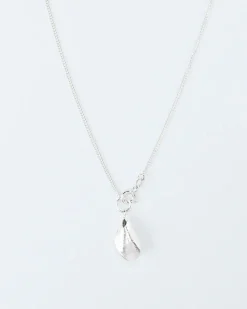 Wouters&Hendrix – ketting met mossel